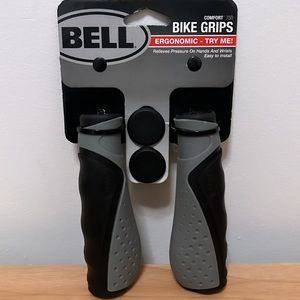 BELL Ergonomic Bike Grips
